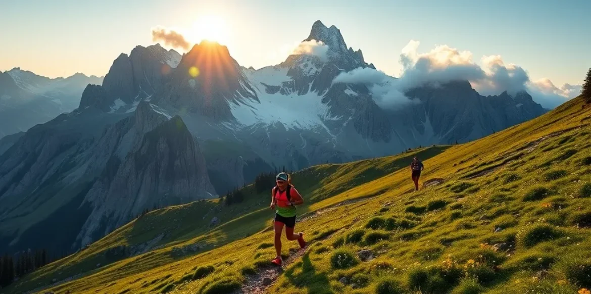 conquering-the-utmb-a-journey-through-the-ultra-mo