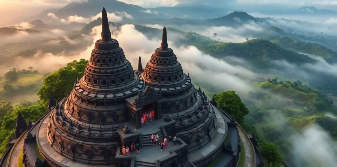 discovering-the-largest-buddhist-temple-in-the-wor