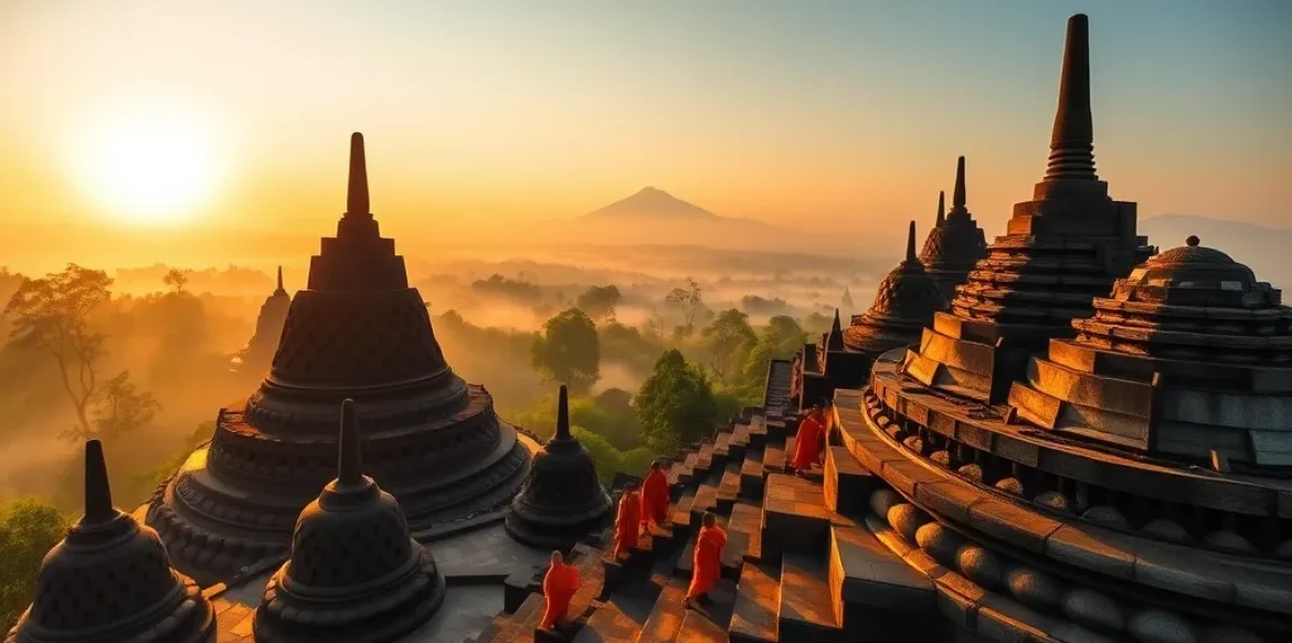 exploring-borobudur-java-a-journey-through-indones