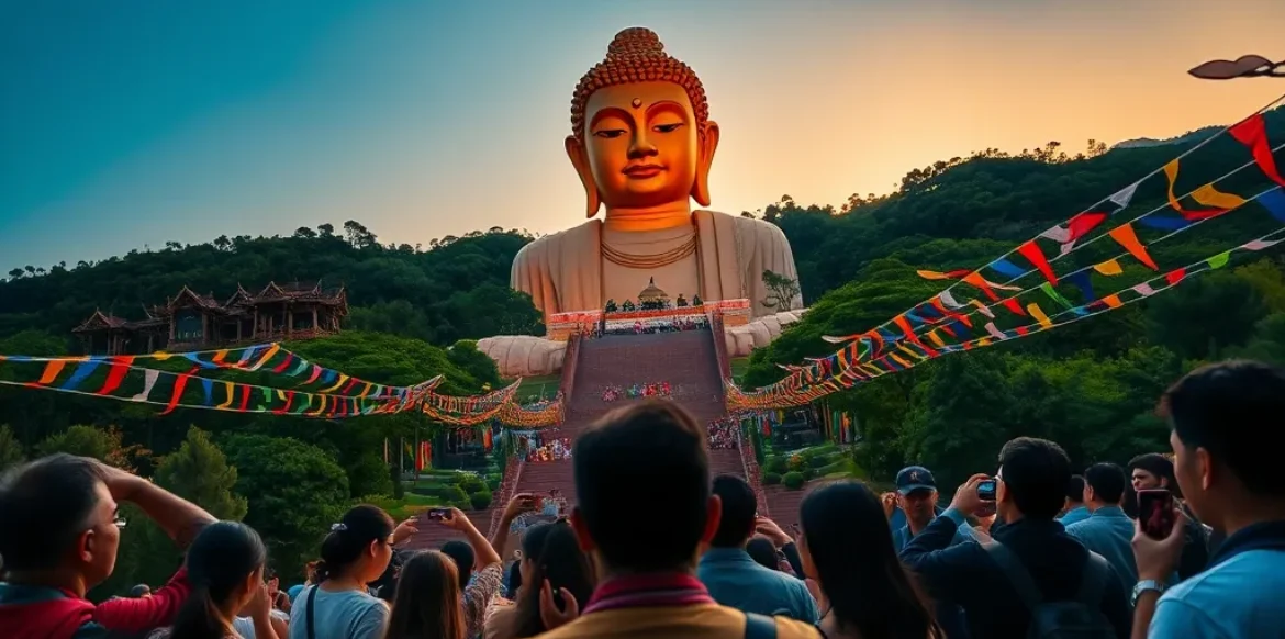 exploring-the-worlds-biggest-buddha-temple-a-journ