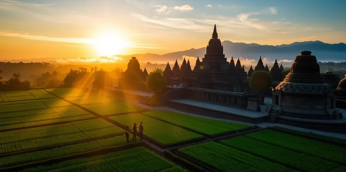 unveiling-the-mystique-of-borobudur-temple-a-journ